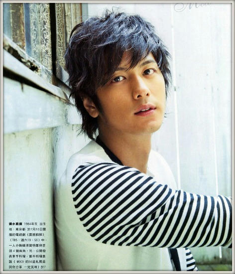 Mokomichi Hayami
