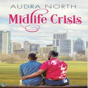 Audra North - Midlife Crisis Square