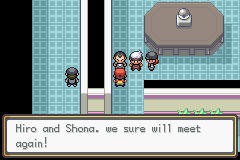 [PokeCommunity.com] Pokemon Fire Burn