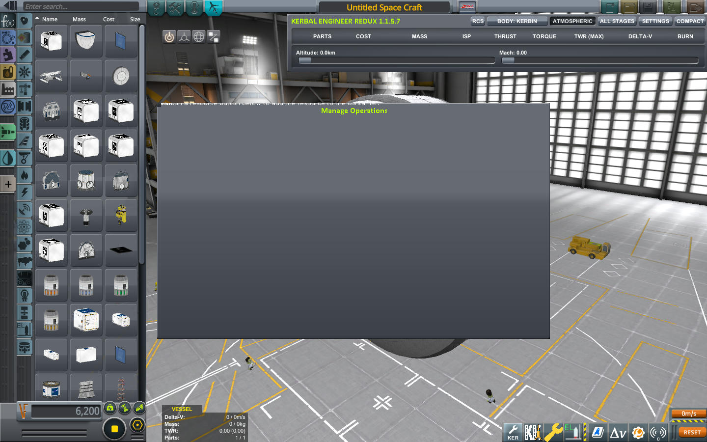 [Min KSP: 1.12.2] Pathfinder - Space Camping & Geoscience - Page 109 ...