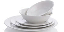 Dinnerware