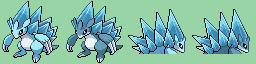 [PokeCommunity.com] DS-style Gen VII and Beyond Pokémon Sprite Repository in 64x64