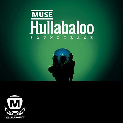 Hullabaloo Album Art