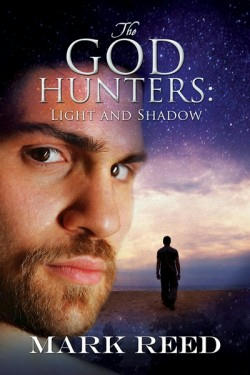 Mark Reed - The God Hunters Light and Shadow Cover