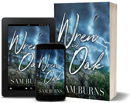 Sam Burns - Wren and Oak 3D pROMO