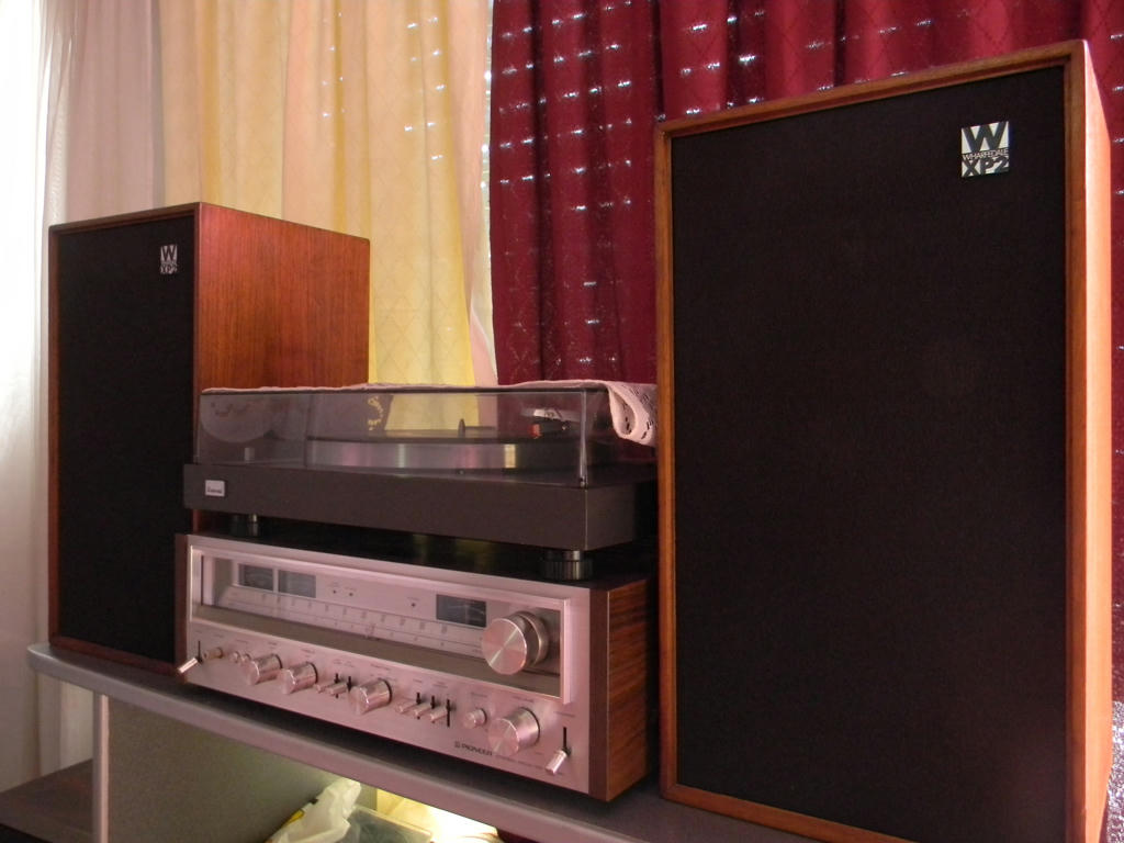 Pioneer + Sansui + Wharfedale 742j69z4nvqnzsp6g