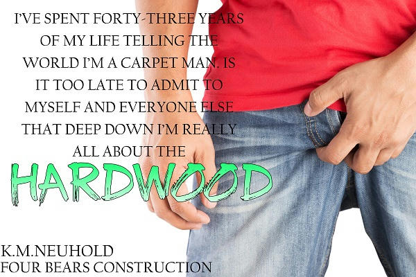 K.M. Neuhold - Hardwood teaser 1