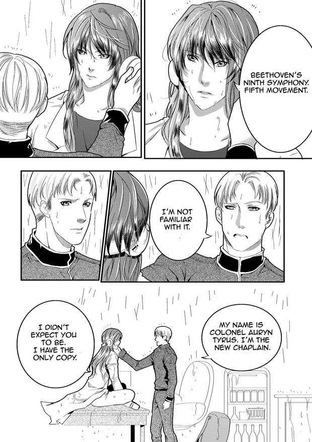 Kale Night - A Broken Winter story page 1_B