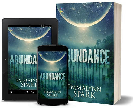 Emmalynn Spark - Abundance 3d Promo