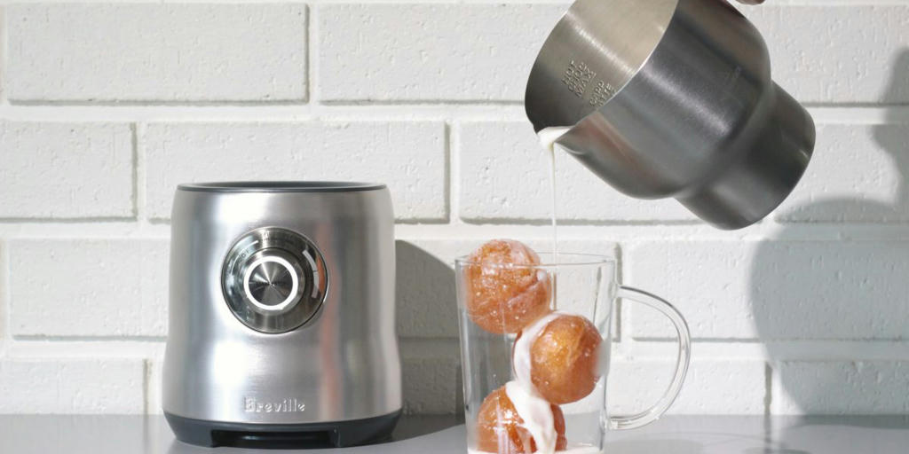 Coffee Accessories