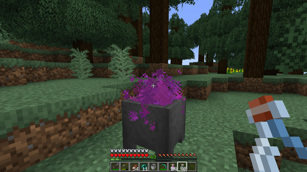 Better Boss Battles (V. 0.9.2) Minecraft Data Pack