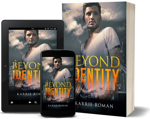 Karrie Roman - Beyond Identity 3d Promo