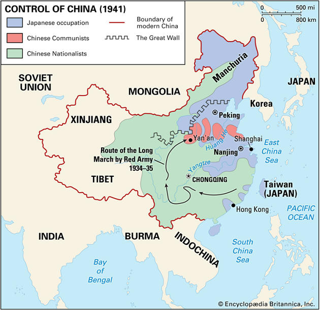 Sino Soviet Conflict And War Of 1969 Free PDF Download