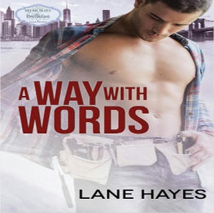 Lane Hayes - A Way With Words Square