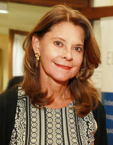  Vicepresidenta Ramírez mató por error a ex Presidente Betancur