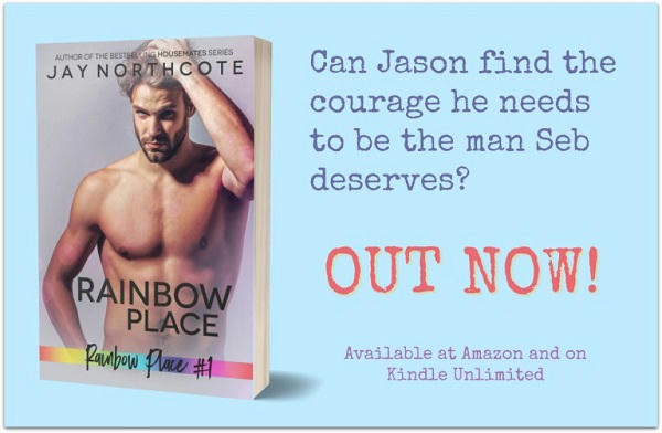 Jay Northcote - Rainbow Place Promo 1