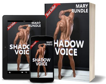 Mary Rundell - Shadow Voice 3d Promo