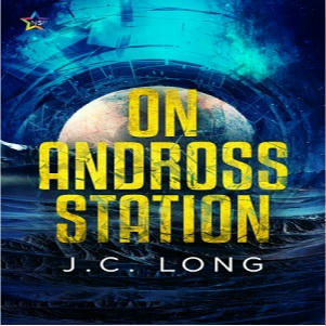 J.C. Long - On Andross Station Square