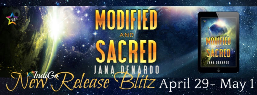 Jana Denardo - Modified and Sacred RB Banner
