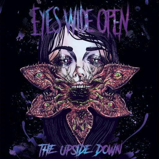 The Upside Down Album Art