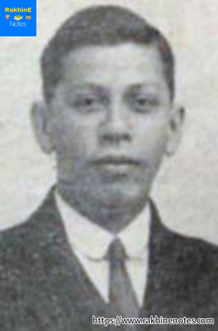 Sir Paw Htun (Photo - 2)