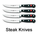 Steak Knives