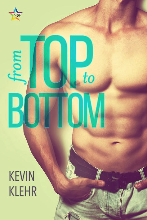 Kevin Klehr - From Top to Bottom Cover