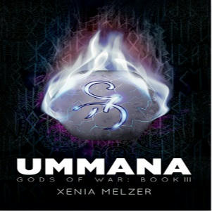 Xenia Melzer - Ummana Square