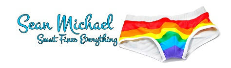 Sean Michael banner