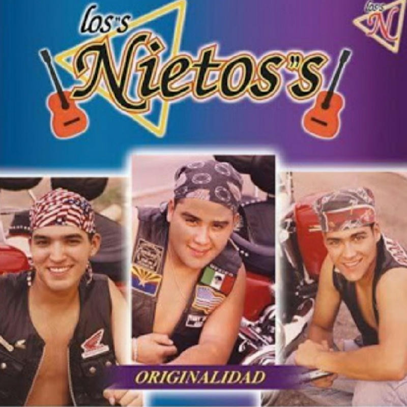 Los Nietos - Originalidad