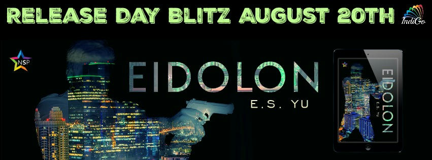 E.S. Yu - Eidolon RB Banner