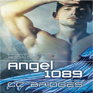 C.C. Bridges - Angel 1089 Square