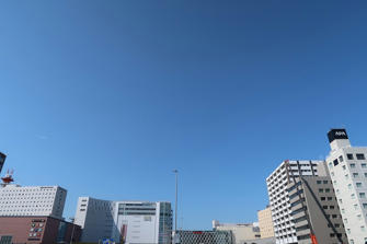 写真（水戸駅前その1）
