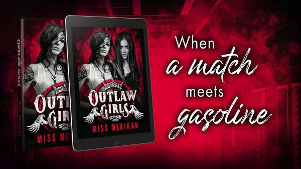 Miss Merikan - Outlaw Girls Promo