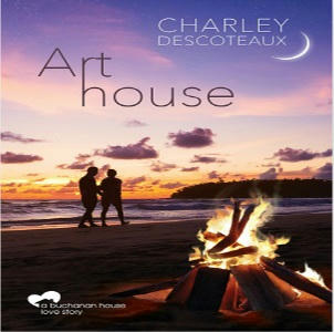 Charley Descoteaux - Art House Square