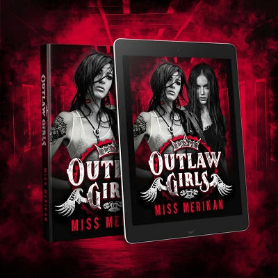 Miss Merikan - Outlaw Girls 3d Promo