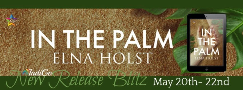 Elna Holst - In The Palm RB Banner