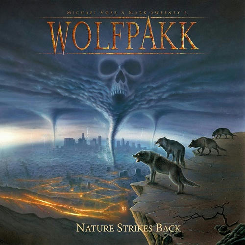 v5qstojqhcggyih6g - Wolfpakk - Nature Strikes Back [2020] [253 MB] [MP3]-[320 kbps] [NF/FU]