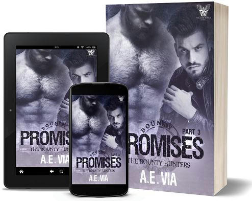 A.E. Via - Promises 3 3d Promo