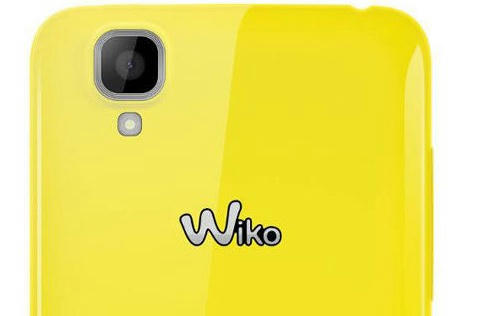 wiko goa camera, wiko goa review