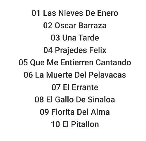 descripción