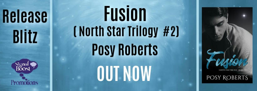 Posy Roberts - Fusion RBBanner