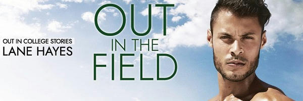 Lane Hayes - Out in the Field Banner s