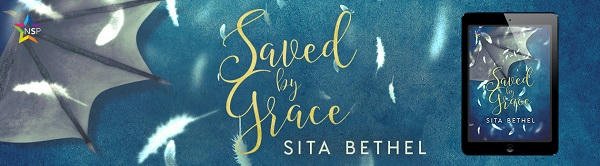 Sita Bethel - Saved by Grace NineStar Banner