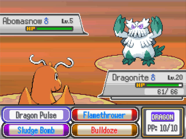 [PokeCommunity.com] Improved Battle Menu and Summary Screen [v17.2]