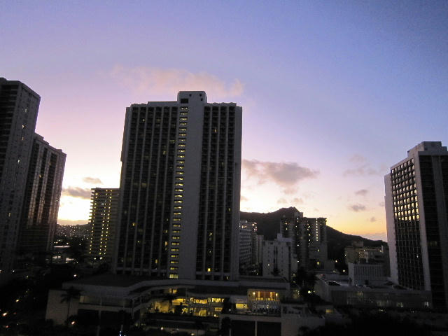 写真（ハワイその4）