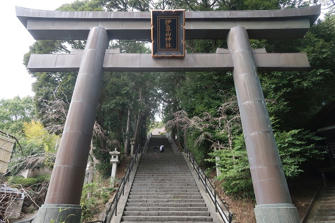 写真（伊豆山神社その3）