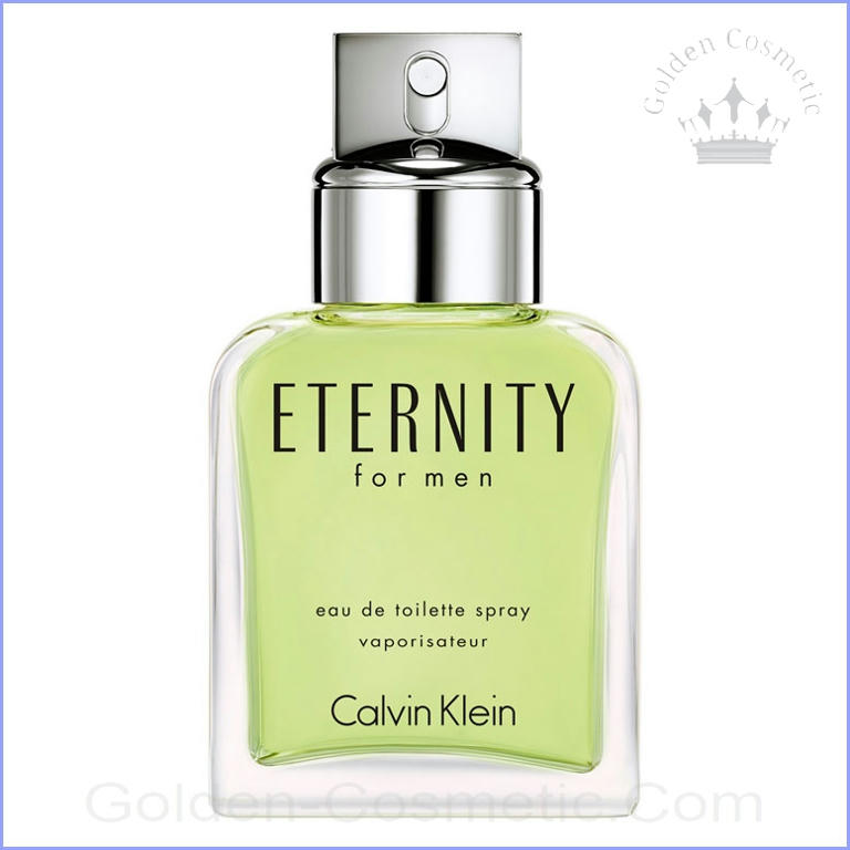 إتيرنتي من كالفين كلاين للرجال Eternity - Calvin Klein - Man