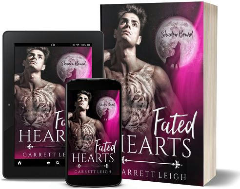 Garrett Leigh - Fated Hearts 3d Promo