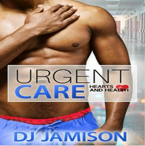D.J. Jamison - Urgent Care Square